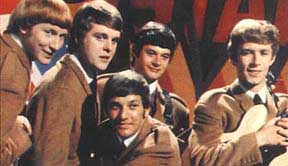 The Rockin' Berries